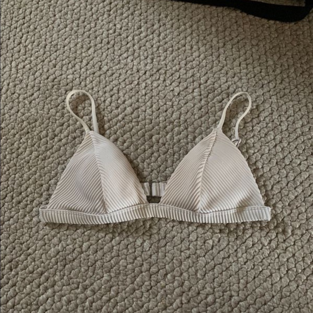 Bathing suit top
